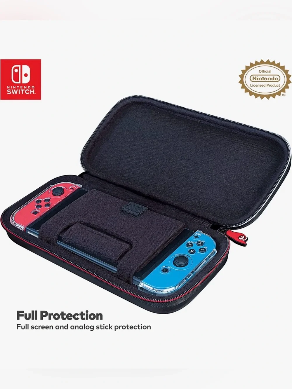 Nintendo durable switch
